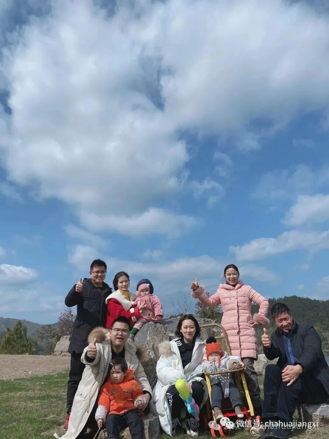 重新认识赣南高山茶