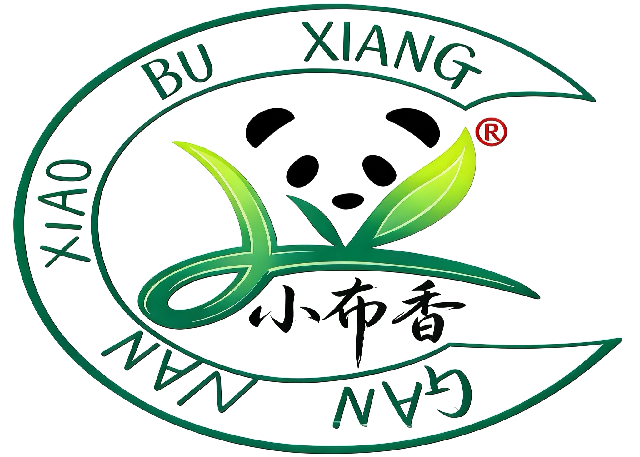 小布香Logo